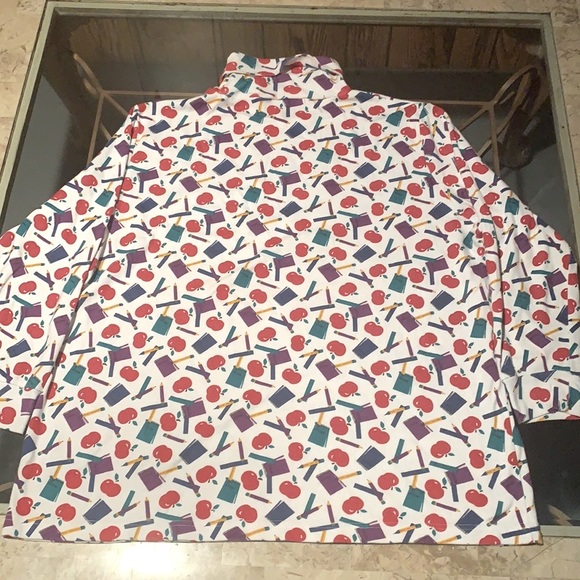 Expressions Tops - ❌sold❌ VTG 90’s Turtle Neck